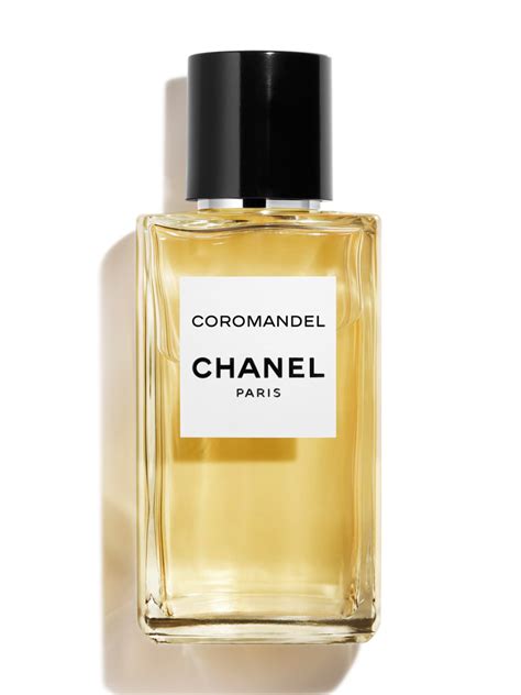 eau de parfum coromandel.